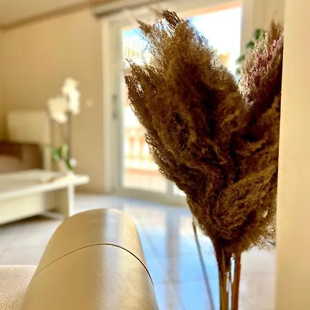 아파트 Valeria's 아르고스톨리온