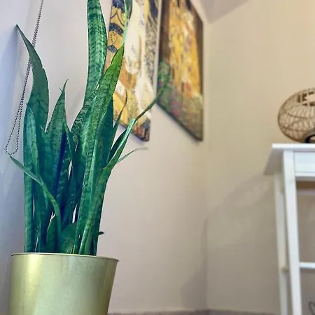 아파트 Valeria's 아르고스톨리온