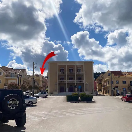 아파트 Valeria's *