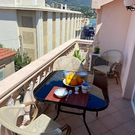 Valeria's 아파트 *