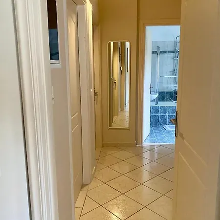 아파트 Valeria's 아르고스톨리온