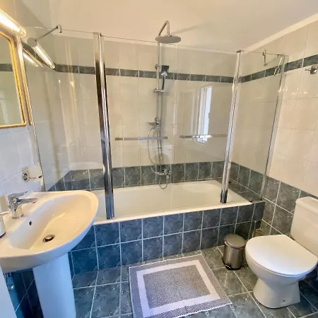 아파트 Valeria's *