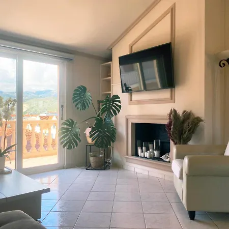 Valeria's Apartment Argostoli (Kefalonia)