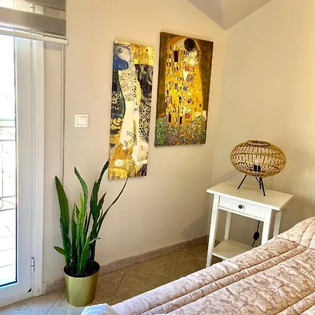 Apartment Valeria's