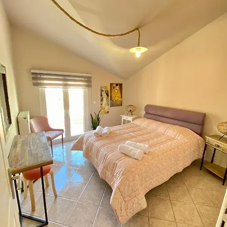 Valeria's Apartment *