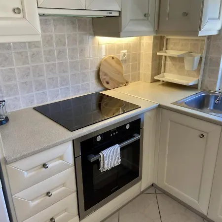 Apartment Valeria's