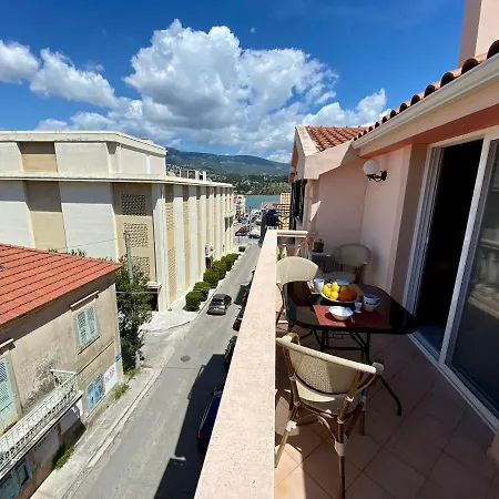 Valeria's Apartment *