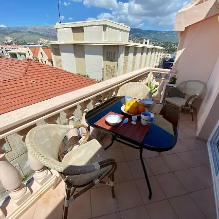 Apartment Valeria's