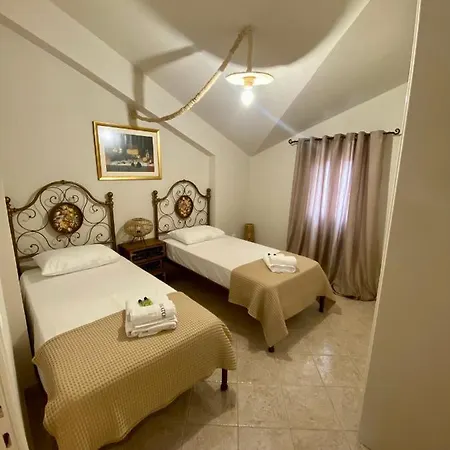 Valeria's Apartment