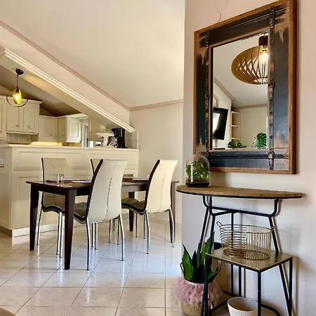 Valeria's Appartamento *