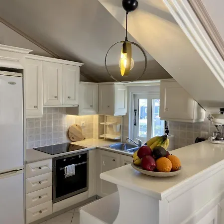 Valeria's Appartamento *