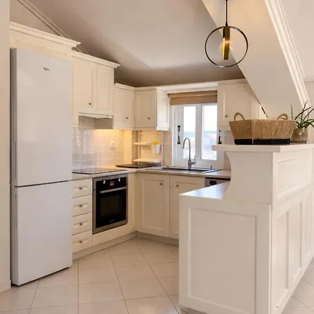 Apartamento Valeria's *